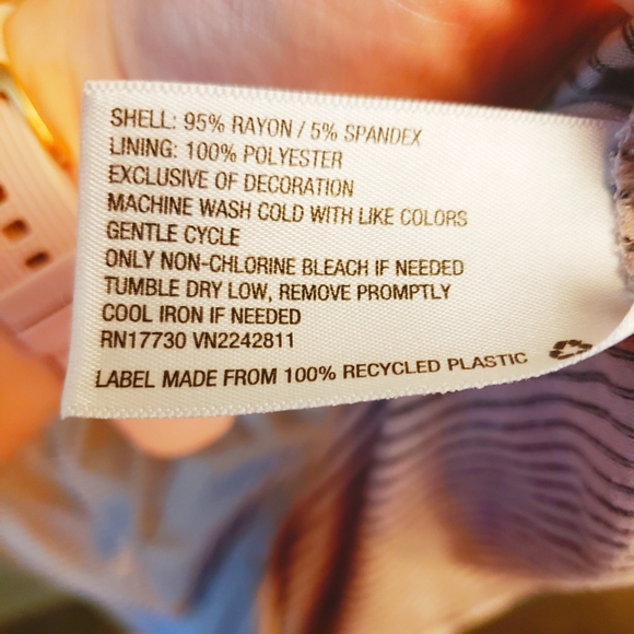 Knox Rose Tanktop | sz. M - Picture 3 of 7